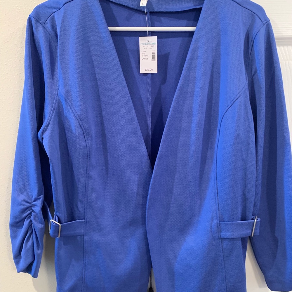 Maurice’s Jacket - Picture 2 of 3